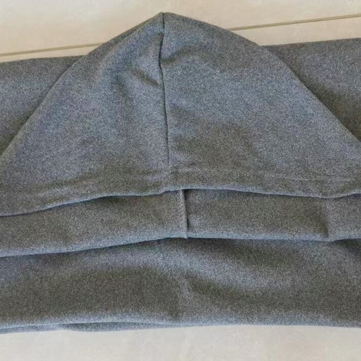 Shark Themed Family Sleeping Bag for Home and Travel