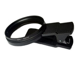 Universal Smartphone CPL Polarizing Lens Filter