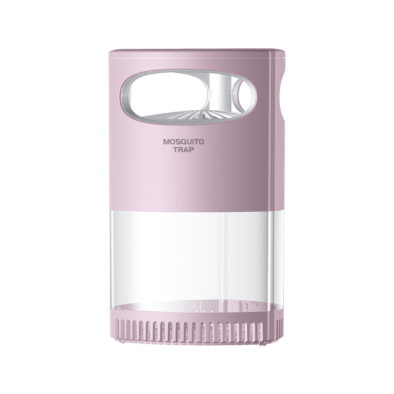 Mosquito Killer Lamp with Electric Shock Technology