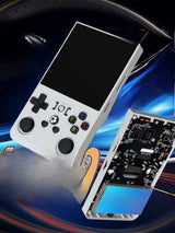 Handheld Game Console