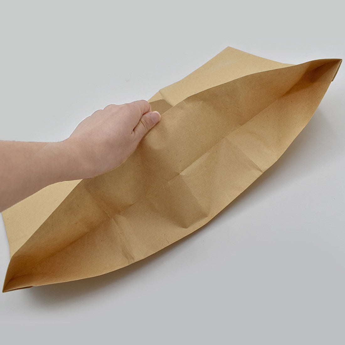 10PCS 20L Vacuum Cleaner Dust Bags Filter Set