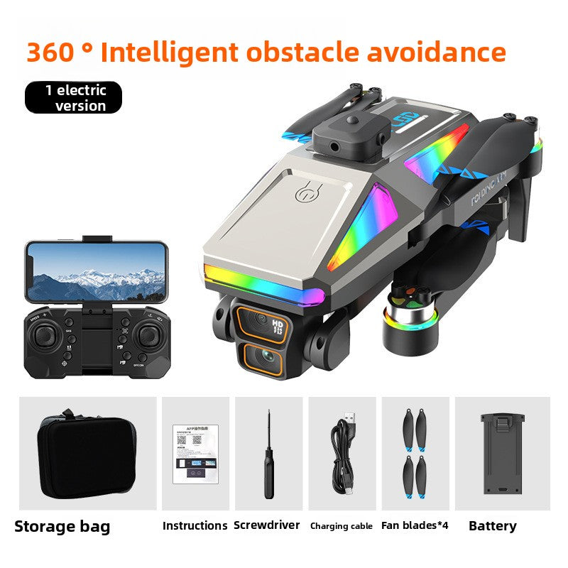 Brushless Drone