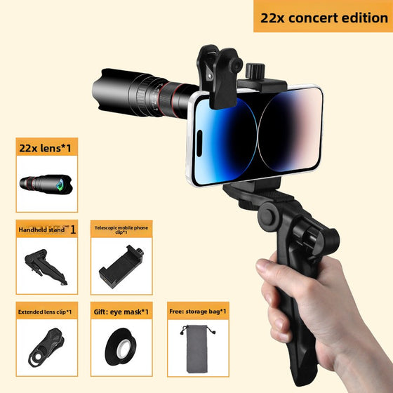 Performance shooting equipment Action Cameras product image 2
