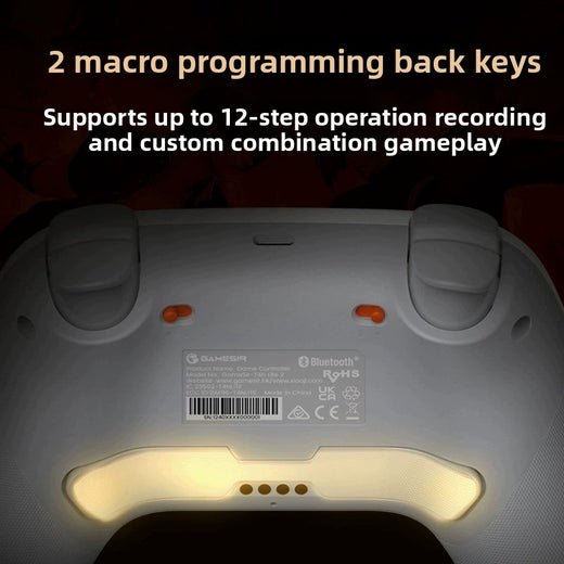 Game Controller
