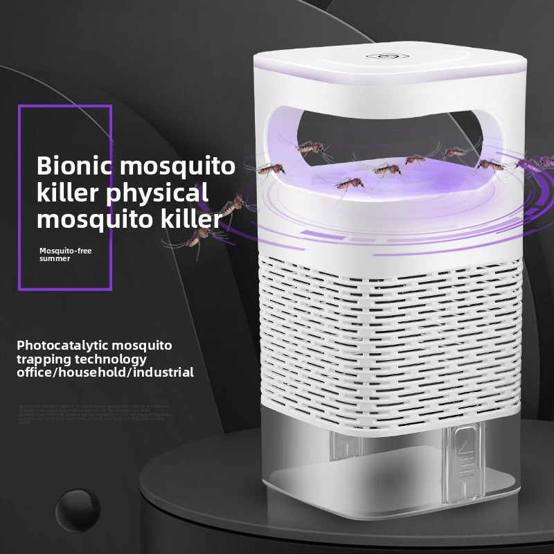 USB Household Mosquito Killer Lamp