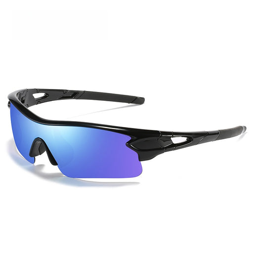 Camouflage Color Changing Polarized Sports Goggles