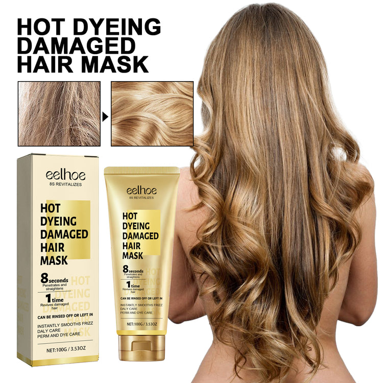 Hair softening cream 1-pack, 2-pack, and 3-pack options