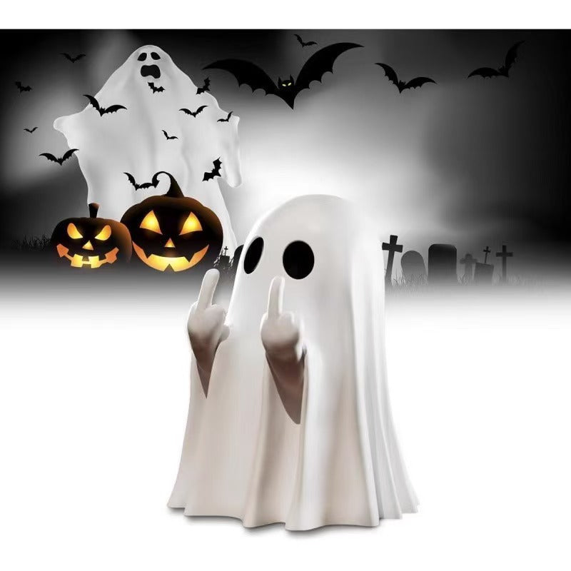 Halloween ornament