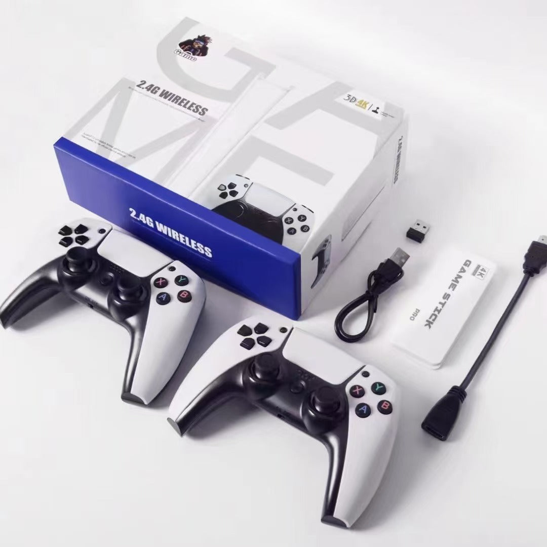 Video Game Console