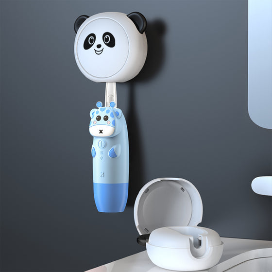 Intelligent UV Toothbrush Sterilizer Holder product image 1
