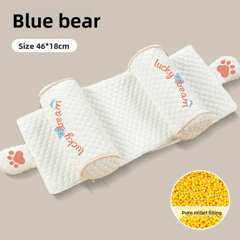 Infant Head Shaping Pillow product image 7