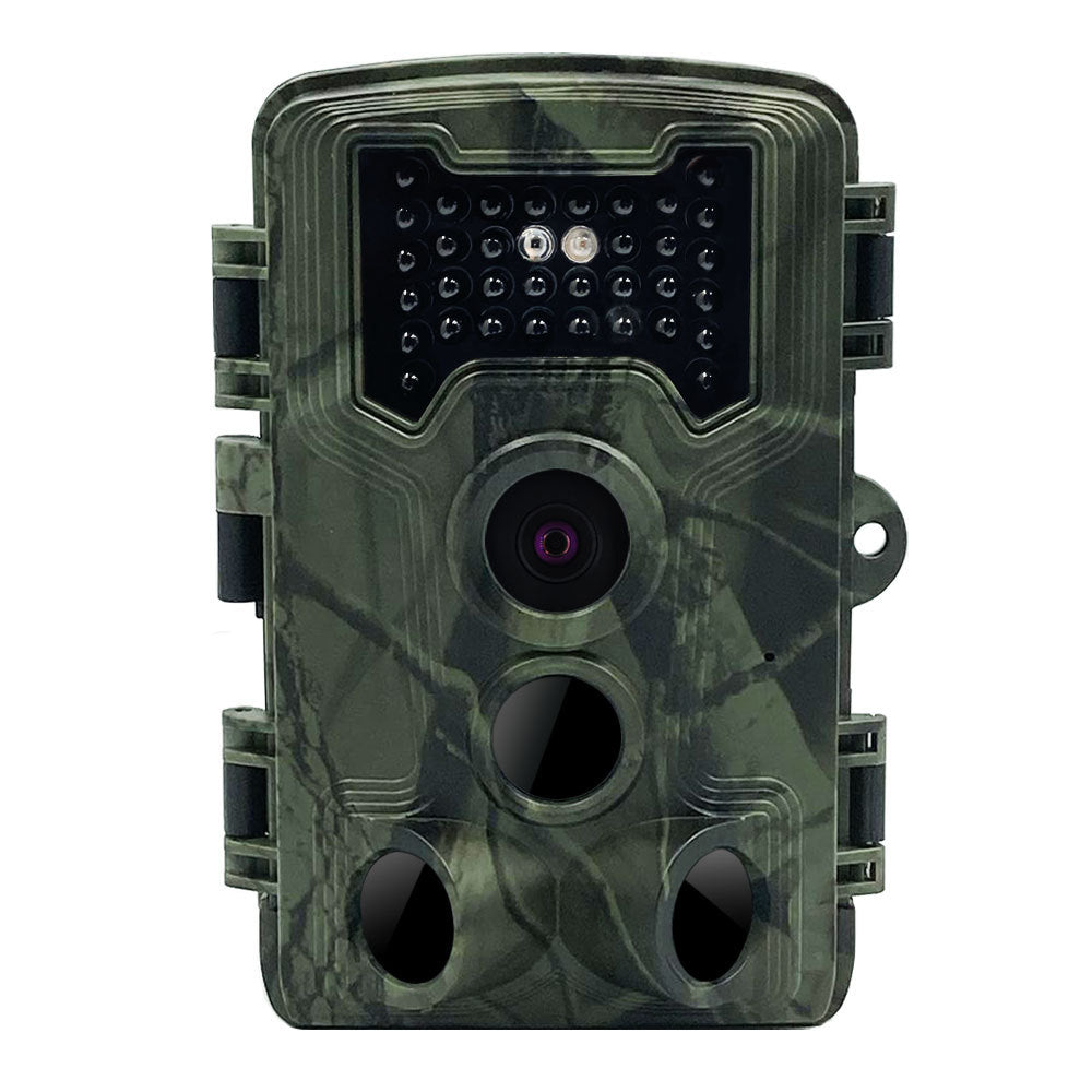 Infrared Trail Camera with Night Vision