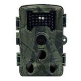 Infrared Trail Camera with Night Vision