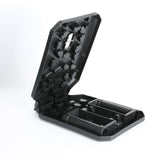 T-Shaped Multifunctional Push-Up Board Stand for Home Fitness Training