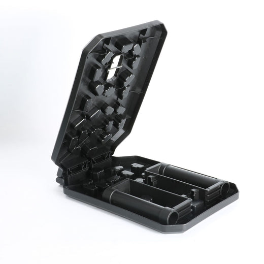 T-Shaped Multifunctional Push-Up Board Stand for Home Fitness Training
