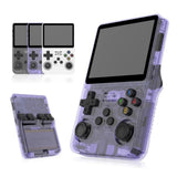 Open Source Handheld Game Console