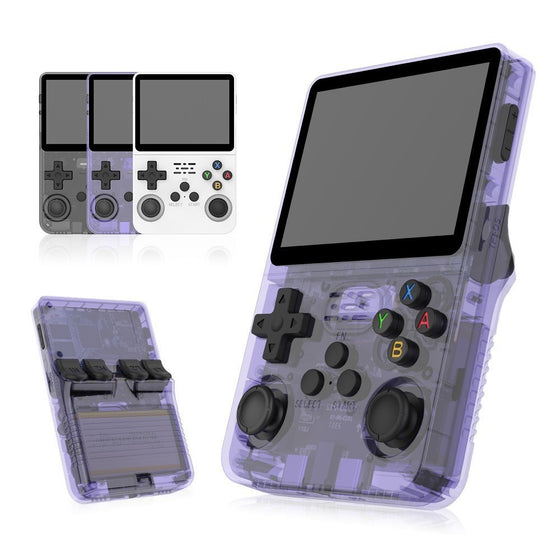 Open Source Handheld Game Console Consoles product image 1