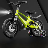 Children's Magnesium Alloy Bicycle