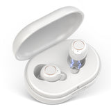 Magnetic hearing aid