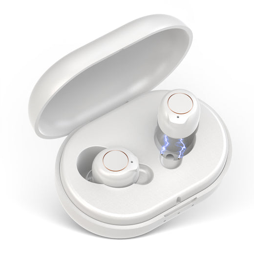 Magnetic hearing aid