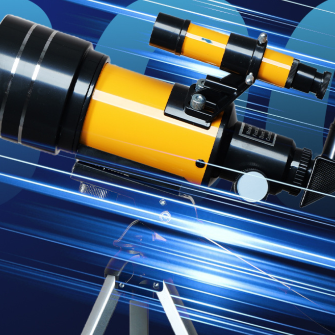 Astronomical telescope