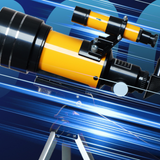 Astronomical telescope