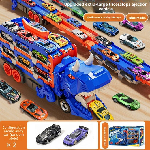Transforming Dinosaur that Devours Cars product image 5