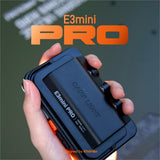 Khonsu E3Mini Pro Smart Card Camping Light