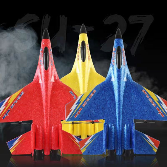 Remote Control Airplane Toy product image 2