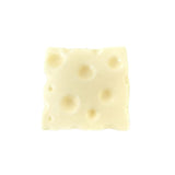 Ultra-thin cheese flour balls