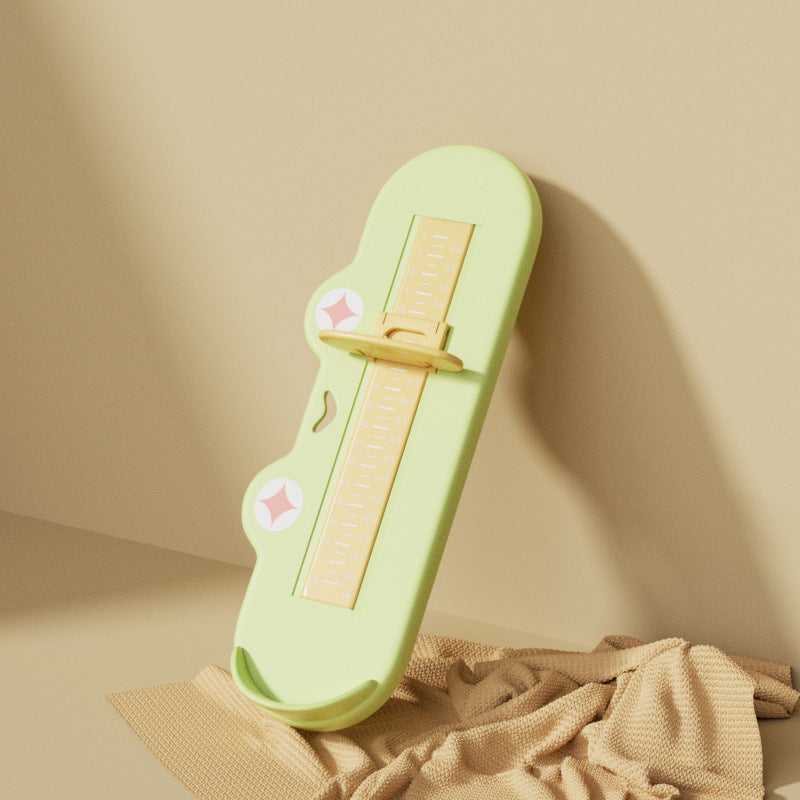 Childrens Foot Measuring Device