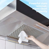 Kitchen Grease Cleaning Wipes