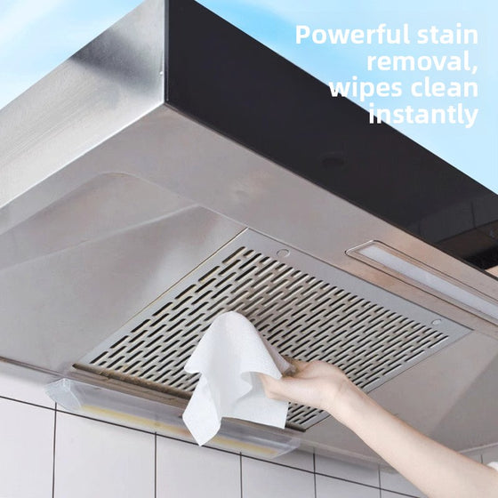 Kitchen Grease Cleaning Wipes product image 3
