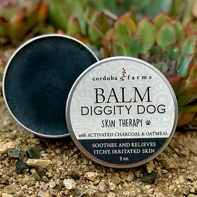 Cordoba Farms Dog Skin Balm, 2 oz