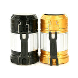 Solar Camping Lantern collapsible