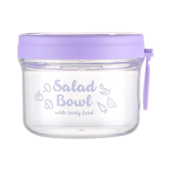 Transparent oatmeal Cup product image 3