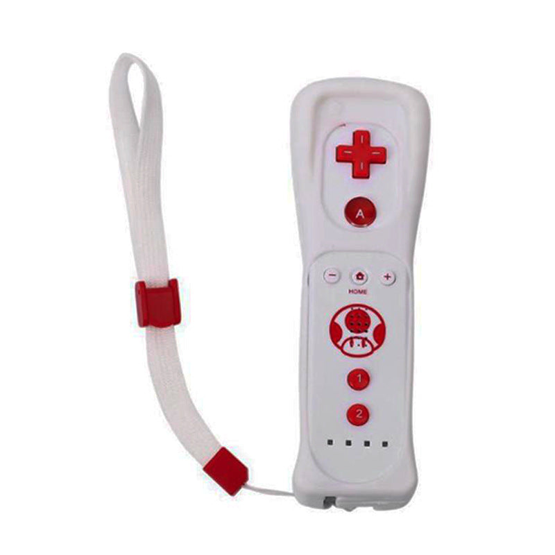 Dual-color game controller