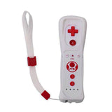 Dual-color game controller