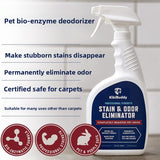 Pet Bioenzyme Deodorant Spray