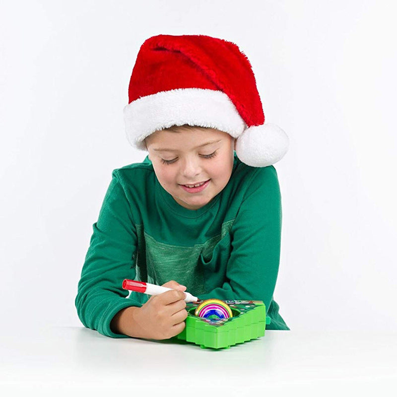 Christmas decoration toy