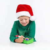 Christmas decoration toy