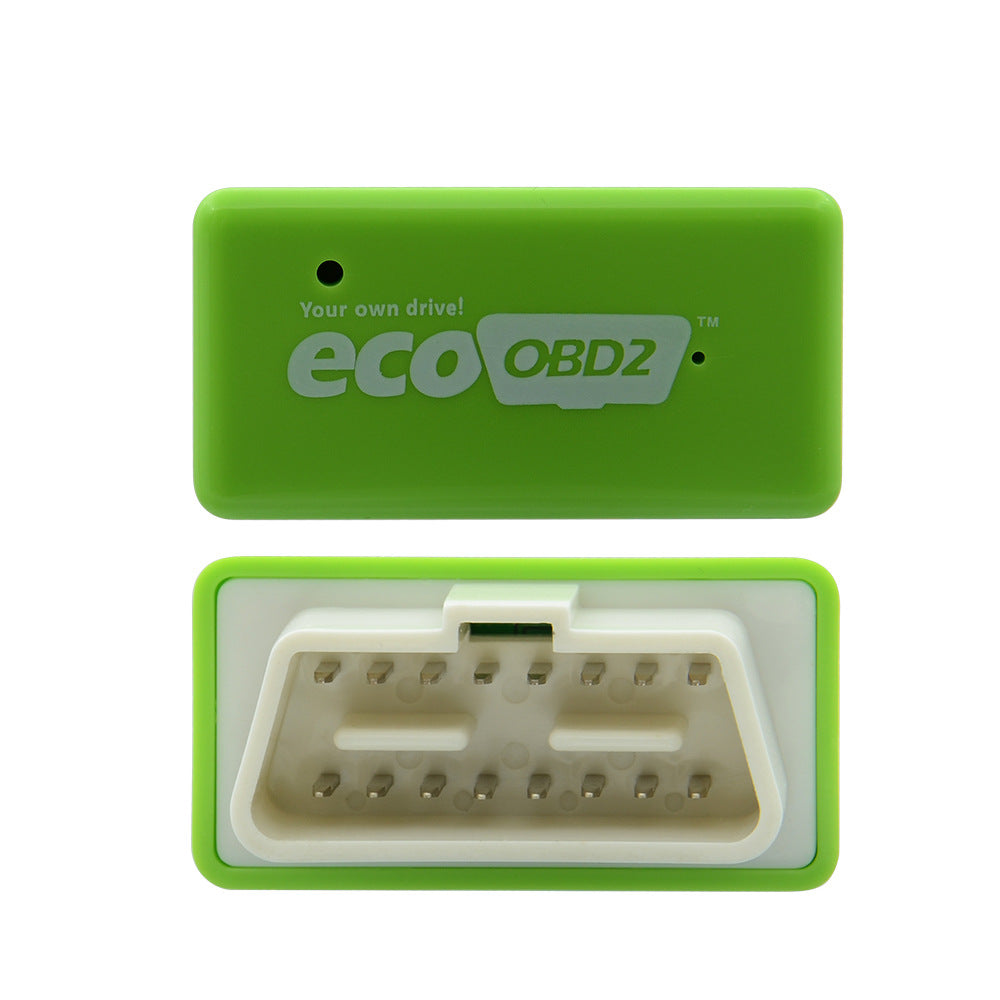 Eco OBD2 Vehicle Performance Tuner product image 4