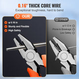 98 ft galvanized steel razor wire roll single spiral coil for perimeter fence - side view