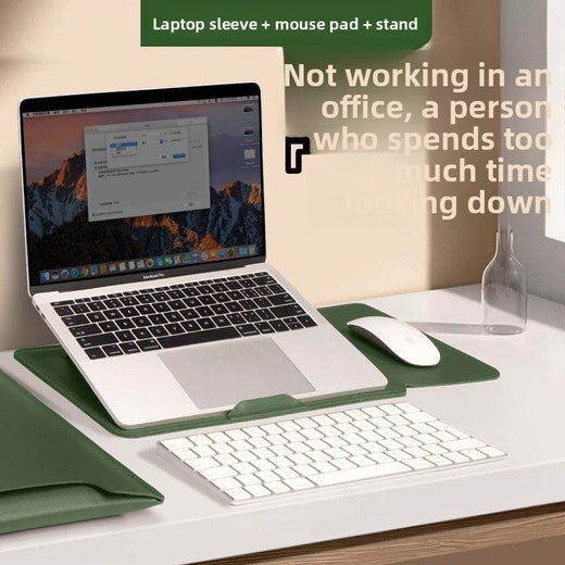 laptop briefcase