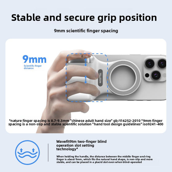 Magsafe Photo Assistant Camera & Photography product image 4