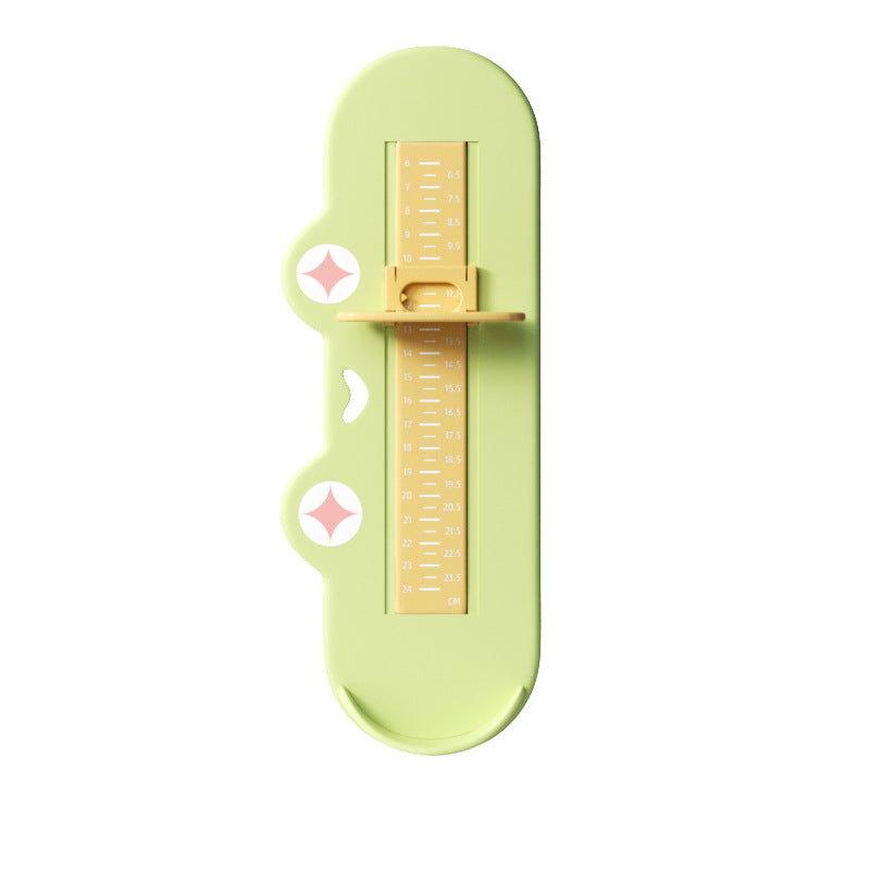 Childrens Foot Measuring Device