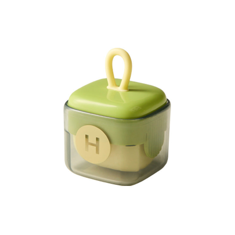 Washable Sticker Mini Multi-function