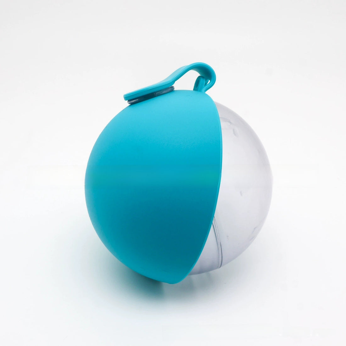 Portable Foldable Pet Water Dispenser Bottle