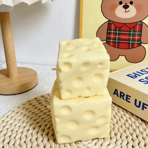 Ultra-thin cheese flour balls product image 1