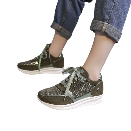 Four Seasons Sport and Leisure Shoes